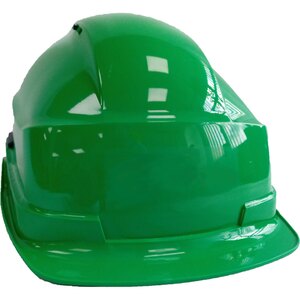 SGS Iris II Green Helmet + Integral Goggles - Indigo Supplies Ltd