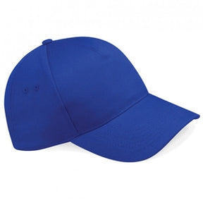 BTC Beechfield B15 Baseball Cap - Indigo Supplies Ltd