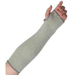 Portwest A689GRR Cut Resistant Sleeve Grey 14" - Indigo Supplies Ltd