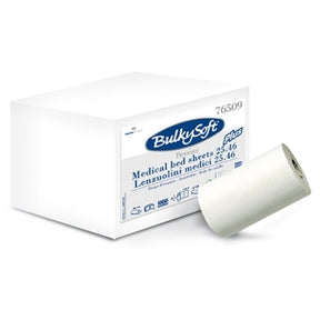 Allied 76509 White 2 Ply Hygiene Rolls 18 Rolls - Indigo Supplies Ltd