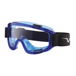 Univet Clear Lens Polycarbonate Goggle 601.02.77.00 - Indigo Supplies Ltd