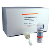 Access DSD-8127 12 Panel Saliva Drug & Alcohol test Kit - Indigo Supplies Ltd
