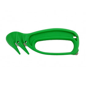 Penguin Safety Knife Green - Indigo Supplies Ltd