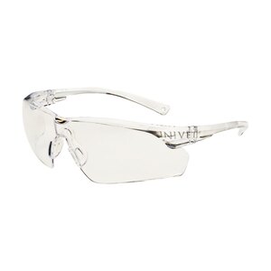 Univet 505UP Clear Lens Safety Specs (Pair 10) - Indigo Supplies Ltd