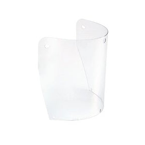 Univet 699.99.00.00 Replacement Clear Visor - Indigo Supplies Ltd