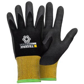 Ejendals 8810 Tegera Infinity Nitrile Thermal Gloves - Indigo Supplies Ltd
