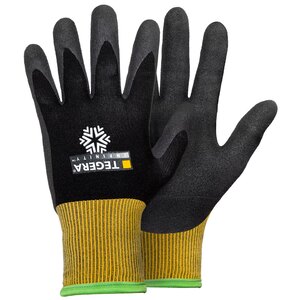 Ejendals 8810 Tegera Infinity Nitrile Thermal Gloves - Indigo Supplies Ltd