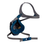 3M 6502Ql Half Mask Medium - Indigo Supplies Ltd