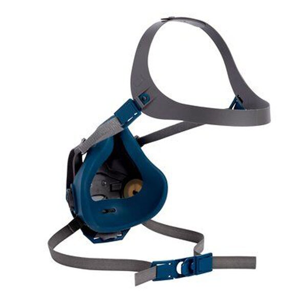 3M 6503QL Half Mask Large - Indigo Supplies Ltd