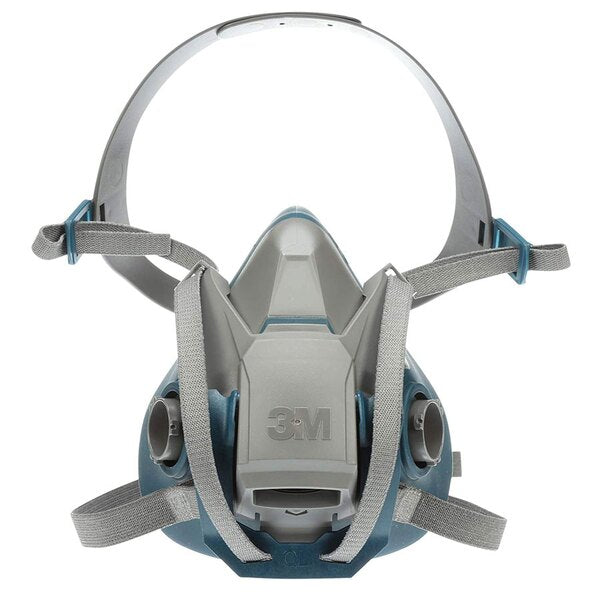 3M 6503QL Half Mask Large - Indigo Supplies Ltd