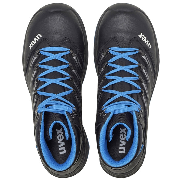 uvex 2 trend S3 SRC. ESD Rated Safety Trainer 69352 - Indigo Supplies Ltd