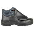 Cofra Impact UK Black Metatarsal Boots S3 SRC - Indigo Supplies Ltd