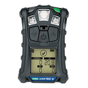 MSA Altair 4XR Multigas Detector LEL/O2/CO/H2S - Indigo Supplies Ltd