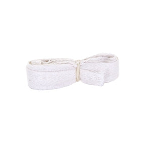 Beeswift AT Apron Ties 12MMx2M - Indigo Supplies Ltd