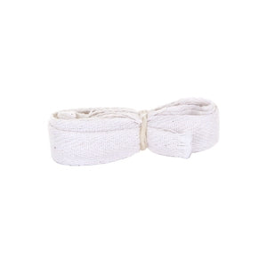 Beeswift AT Apron Ties 12MMx2M - Indigo Supplies Ltd