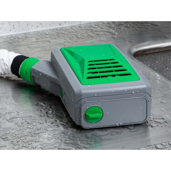 RPB 03-801-EUUK PX5 PAPR Starter Pack - Indigo Supplies Ltd