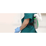 RPB 03-801-EUUK PX5 PAPR Starter Pack - Indigo Supplies Ltd