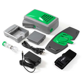 RPB 03-801-EUUK PX5 PAPR Starter Pack - Indigo Supplies Ltd