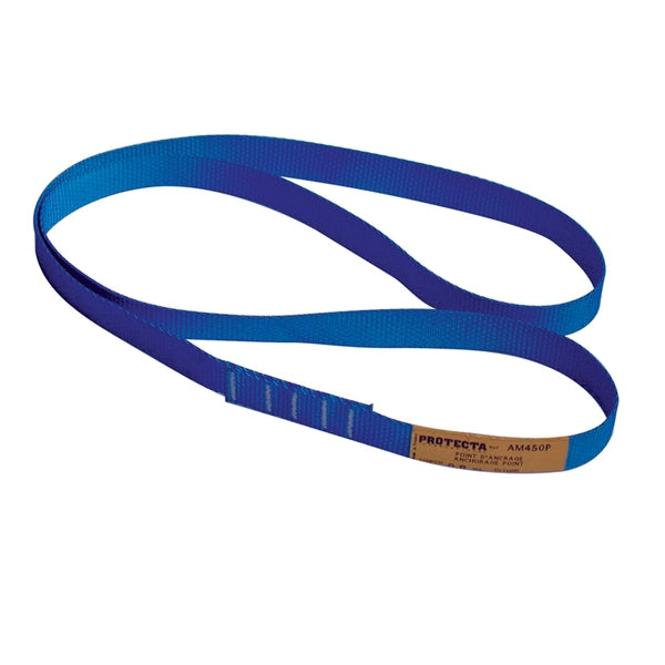3M AM450/150 Protecta Sling Nylon Webbing 150CM - Indigo Supplies Ltd