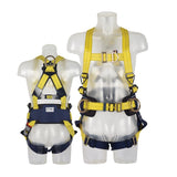 3M 1113962 Dbi-sala Exofit Nex Harness Suspension Large - Indigo Supplies Ltd