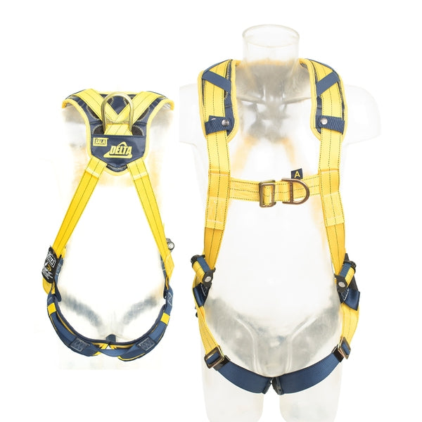 3M Al410C1 Protecta Work Positioning Lanyards Rope - Indigo Supplies Ltd