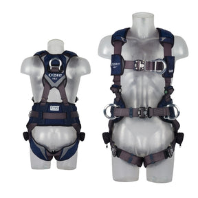 3M AL422 Protecta Work Positioning Lanyard Rope 2M - Indigo Supplies Ltd