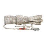 3M AE529/61 Protecta Shock Absorbing Lanyard 1.5M - Indigo Supplies Ltd