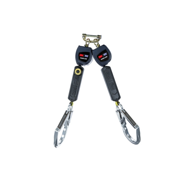 3M 1500047 DBI-Sala Bungee Tethers - Indigo Supplies Ltd