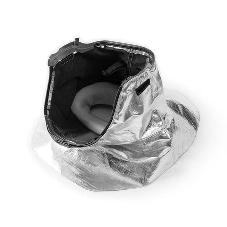 RPB HIGH HEAT ALUMINIZED Z-LINK SHOULDER CAPE - Indigo Supplies Ltd