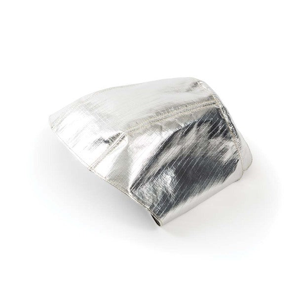 RPB HIGH HEAT ALUMINIZED Z-LINK REAR COVER - Indigo Supplies Ltd