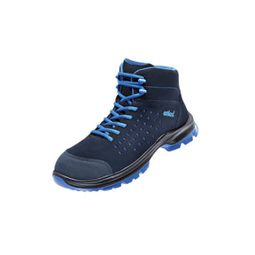 Atlas SL82 Safety Shoes S1 SRC ESD - Indigo Supplies Ltd