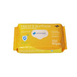 Uniwipe 1025 Hand & Surface Disinfectant Wipes (Pack 100) - Indigo Supplies Ltd