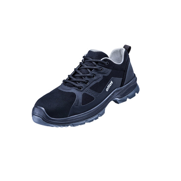 Atlas BS60 ESD Non Safety Trainer Shoe - Indigo Supplies Ltd