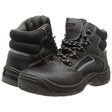 Blackrock SF59 Black Lunar Hiker Safety Boots - Indigo Supplies Ltd