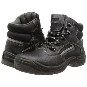 Blackrock SF59 Black Lunar Hiker Safety Boots - Indigo Supplies Ltd