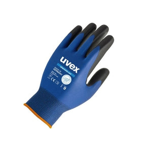 Uvex 60060 Phynomic Wet Gloves - Indigo Supplies Ltd