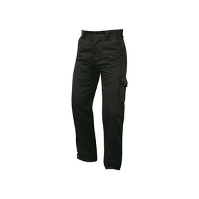 Orn 2200-15 Hawk Combat Trouser Tall Leg Black - Indigo Supplies Ltd