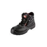 Tuf Pro Mortar Chukka Non-Metallic Safety Boot with Midsole - Indigo Supplies Ltd