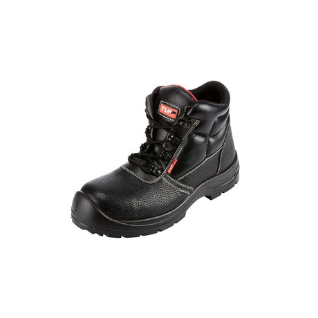 Tuf Pro Mortar Chukka Non-Metallic Safety Boot with Midsole - Indigo Supplies Ltd