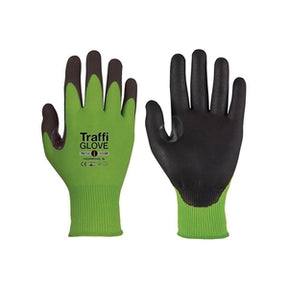 TraffiGlove TG5140 Morphic Cut 5 Glove - Indigo Supplies Ltd