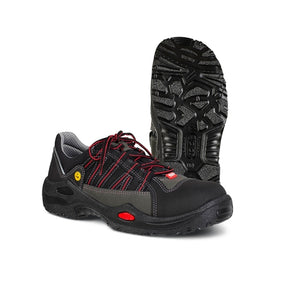 Ejendals Jalas 1615 E-Sport Safety Shoe S3 SRC CI - Indigo Supplies Ltd