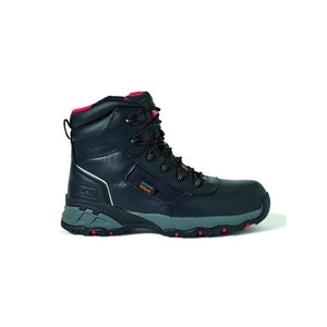 TUF XT Scout Safety Boot S3 HRO WR MF SRC 1002200 Black - Indigo Supplies Ltd