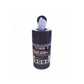 Rough & Smooth Heavy Duty Wipes - Indigo Supplies Ltd