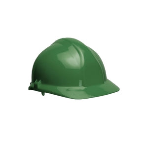 Centurion 1125 Safety Helmet Green - Indigo Supplies Ltd