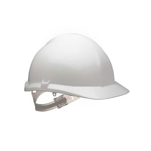 Centurion 1125 Safety Helmet White - Indigo Supplies Ltd