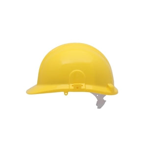 Centurion 1125 Safety Helmet Yellow - Indigo Supplies Ltd