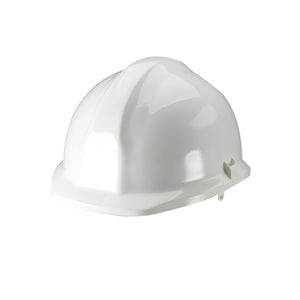 Centurion 1125RP Yellow Safety Helmet Reduced Peak - Indigo Supplies Ltd