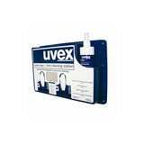 Uvex Complete Lens Cleaning Station - Indigo Supplies Ltd