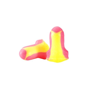 3301105 Ll-1 Laserlite Earplugs SNR35 (Box 200 Pairs)