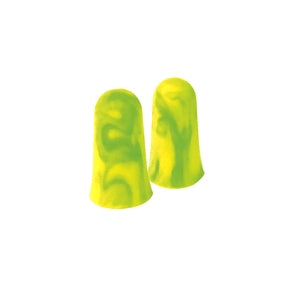 Moldex Pura-fit Foam Ear Plugs SNR 36 (Box 200) - Indigo Supplies Ltd